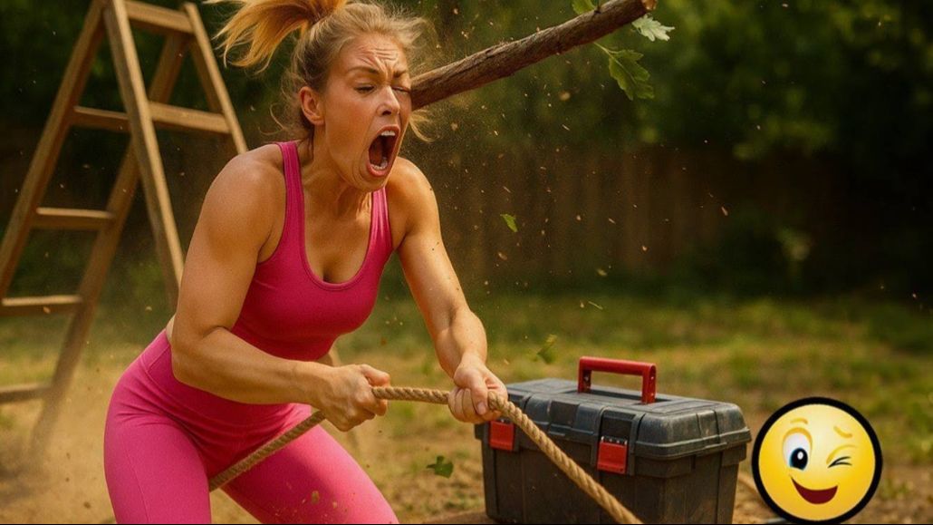 Какие же Они Неловкие смотреть онлайн