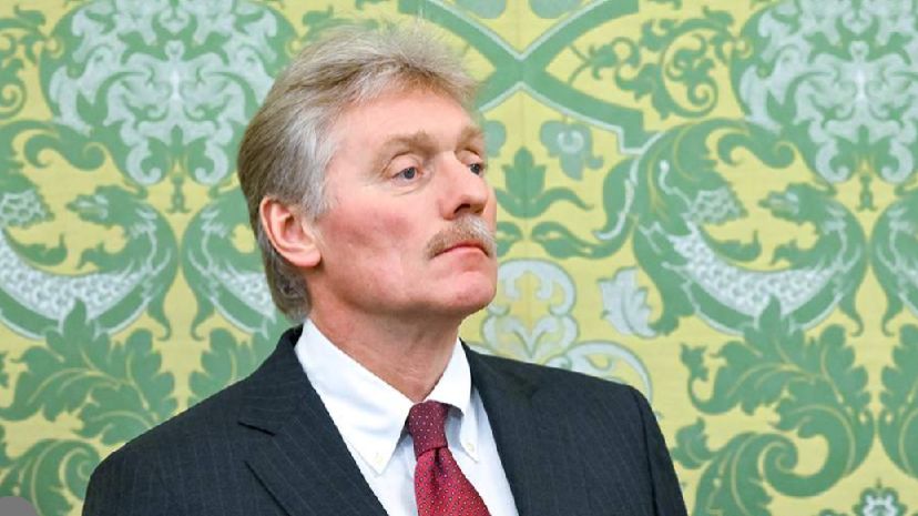 Песков отметил доминирование русофобских чувств у правительства Польши смотреть онлайн