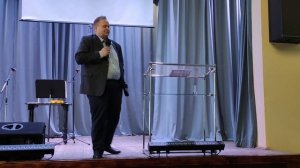 "Вспоминая жену Лотову" Пастор: Иван Борисович