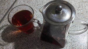 Завариваем ШИПОВНИК! | ВКУСНО И ПОЛЕЗНО | Витамин C | ЗДОРОВЬЕ