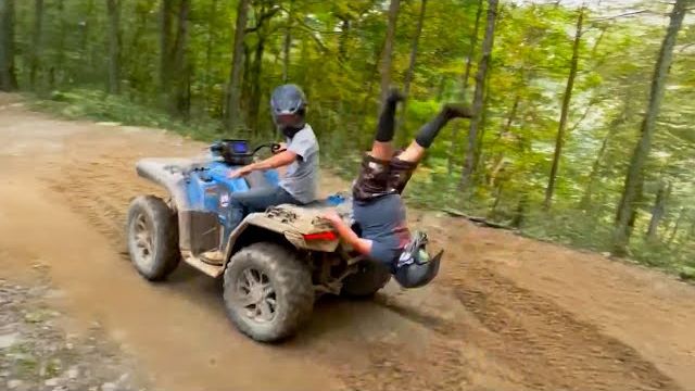 Всё идёт не так _ Лучшая подборка смешных неудач 🤣 смотреть онлайн