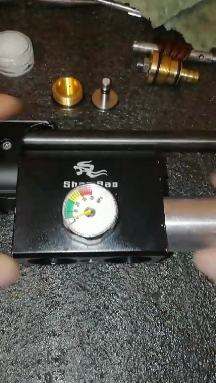 Z с редуктором для РСР Snowpeak смотреть онлайн