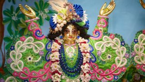 1.02.26 (16:00) - Воскресная лекция - Е.М. Говардхан Гопал дас