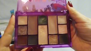 Косметический Движ 2025. ФИНАЛ!!!