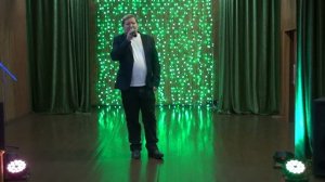 ЮРИЙ ЛЕОНОВ – НЕЖДАННАЯ ЛЮБОВЬ (исполнитель)