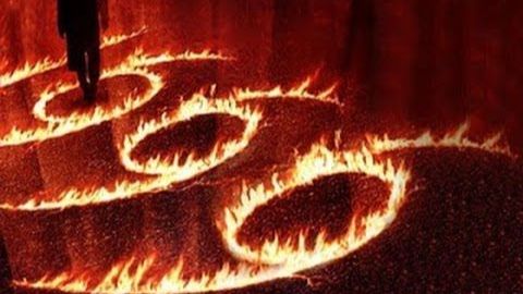 КОНЕЦ СВЕТА - ЛЕГИОН ПОТЕРЯННЫХ смотреть онлайн