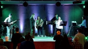 воскресное служение 1.02.2026г.