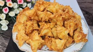 Соседка казашка научила. Попробовав раз это блюдо, вы будете готовить его ВСЕГДА!