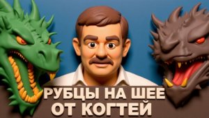 ДИКИЙ ПАЛЬЧЕВСК . НЕ ХОДИ ПО ТЕМ ДОРОГАМ,ГДЕ ЖИВУТ ДРАКОНЫ....