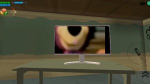 ну типа прикол.