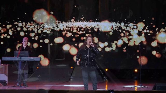 Концерт "Золотой хит-парад" в г.Липецке 12.12.2026г смотреть онлайн