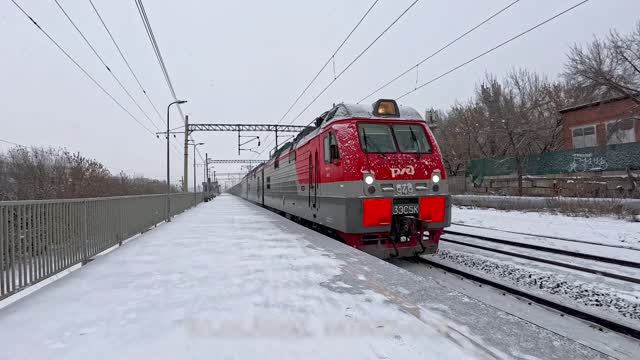 3ЭС5К-949 смотреть онлайн