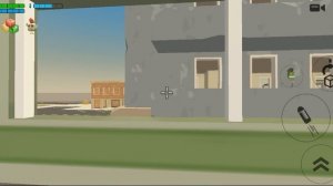 Чикен ган мем часть 1