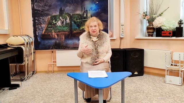 Писательница Елена Вадюхина о Михаиле Пришвине и его творчестве Писательница Елена Вадюхина о Михаиле Пришвине и его творчестве