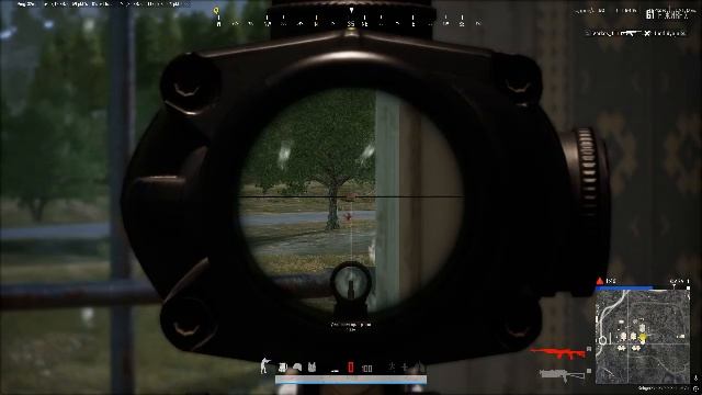 PLAYERUNKNOWN'S BATTLEGROUNDS 2026.01.31 - 19.18.29.11 смотреть онлайн