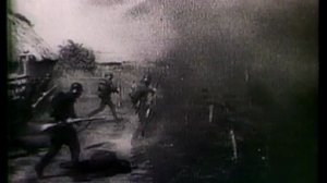 Неизвестная война. 1 серия. 22 июня 1941 года