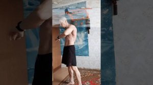 50 подтягиваний в 60 лет 4 подхода