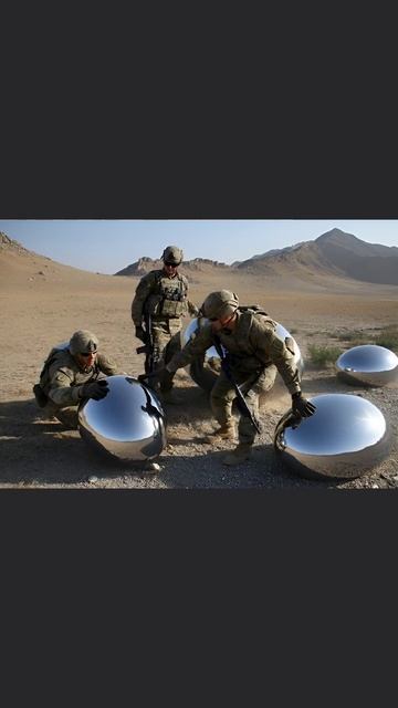 Военные США нашли в пустыне нло #рутуб #рекомендации #видео смотреть онлайн