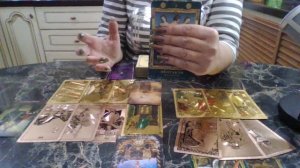 Близнецы с 02 по 08 февраля 2026