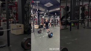 Олег Кулаев, ТФ Куркино, член клуба, количество повторений 51 раз.