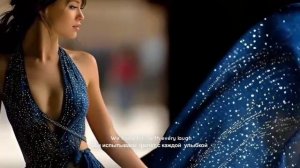 Golden Hour Dance(танец золотого часа )