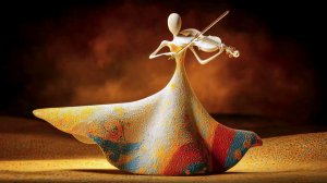 Скрипичный Балет