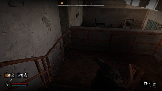 Как бесшумно убить Рузвельта и забрать его КПК Stalker 2 смотреть онлайн