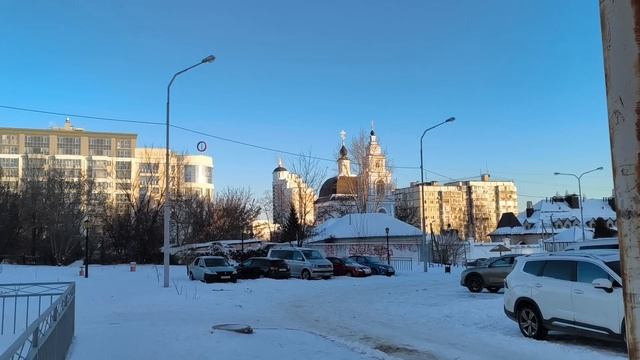 Иду на танцы под сиреной...... 01.02.26. смотреть онлайн