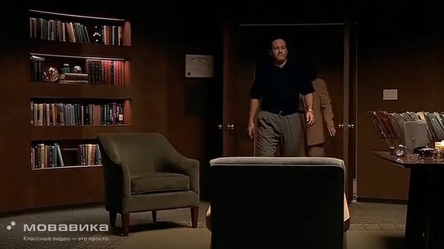 сопрано начало