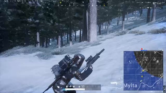 PLAYERUNKNOWN'S BATTLEGROUNDS 2026.01.31 - 20.46.38.34.Одно убийство.DVR смотреть онлайн