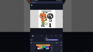 Я скачала приложение Алайт Мошион! Но я не совсем им умею пользоватся