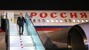 Шойгу прибыл с визитом в КНР