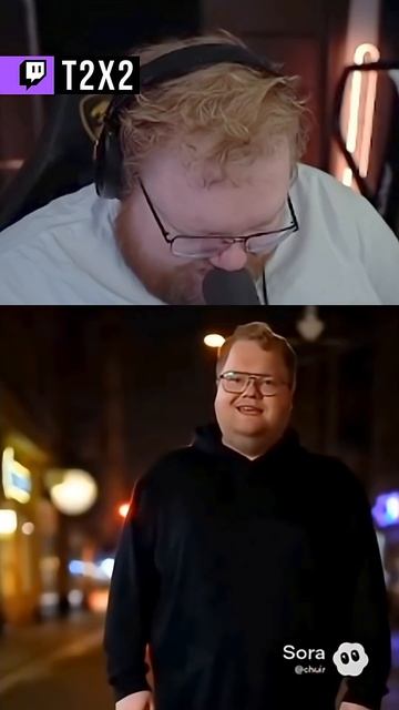 ЖИЗНЬ БУРГЕРАМ 😎 - #t2x2 #т2х2 #twitch #реакция #юмор #мем #shorts смотреть онлайн