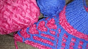 ВЯЖУ И НАСЛАЖДАЮСЬ #