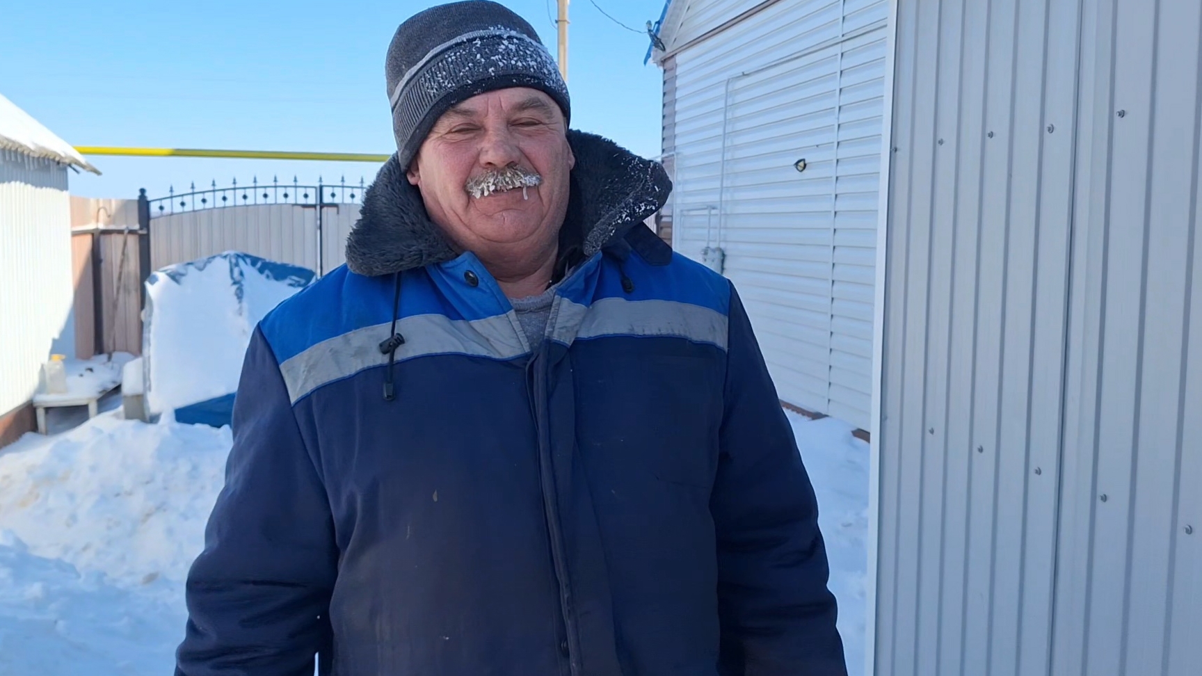 1 февраля Жизнь в Деревне 🏡