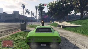 ещё гта 5 с другом