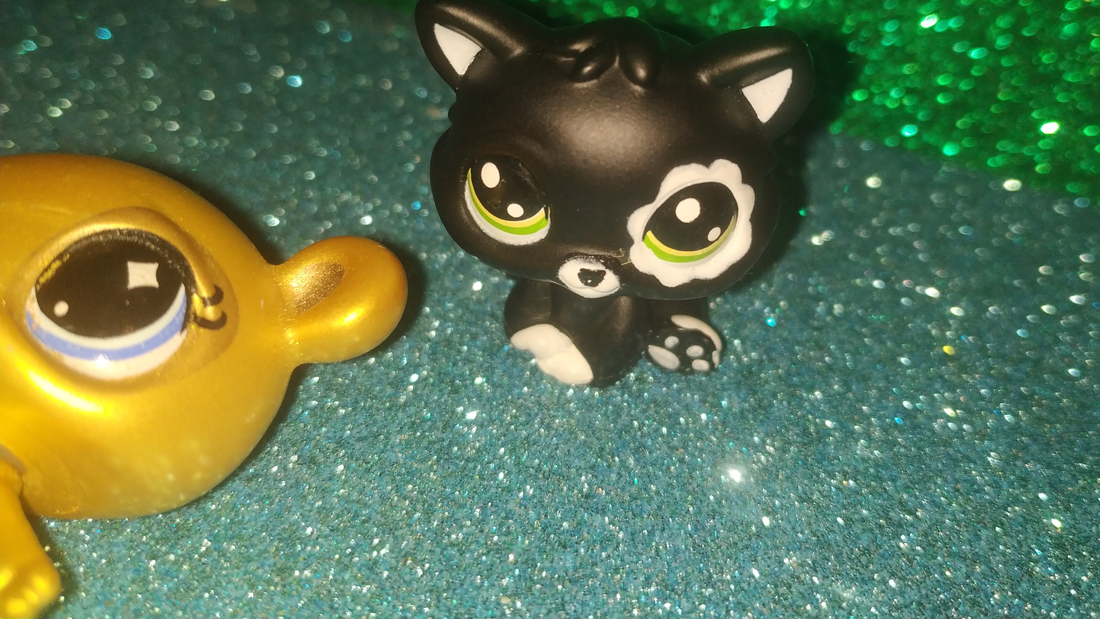 LPS: Распаковка Персонажей (Оригинальный пет?!) смотреть онлайн