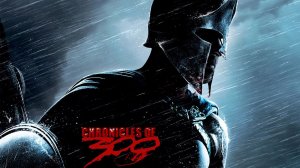 Chronicles of 300 (Vikentiy Sound Clip) (2015)