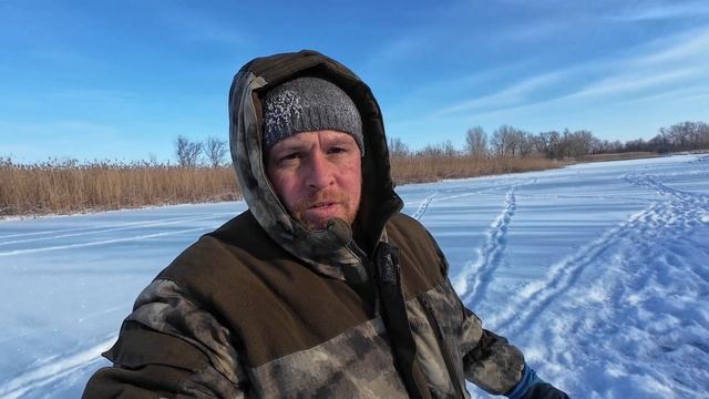Рыбалка в мороз -26. Такую плотву зимой ловить приятно. Рыбалка в мороз -26. Такую плотву зимой ловить приятно.