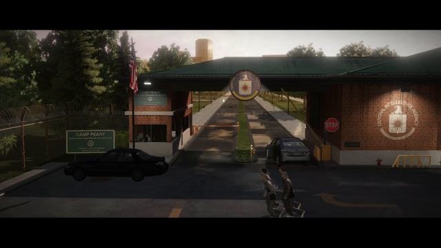 Beyond Two Souls Прохождение часть 1 смотреть онлайн