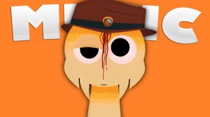 МУЗЫКА ТУНЕРА РЕТЕЙК | МУЗЫКА СПРУНКИ (ХОРРОР ВЕРСИЯ)