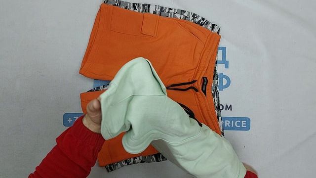 41112 Шорты мужские сток indicode 2 сорт (возможны исправимые дефекты), 2пак, оптом смотреть онлайн