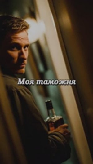 Моя таможня