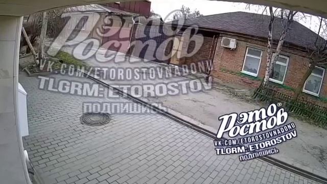 Взрыв в Ростове. Подробности уточняются. смотреть онлайн