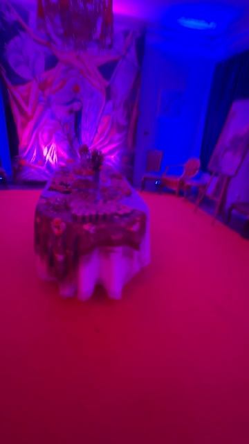 Форум культурной дипломатии продолжается.