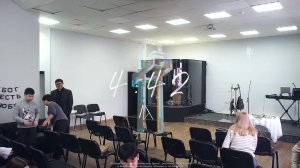 Воскресное богослужение 01.02.2026