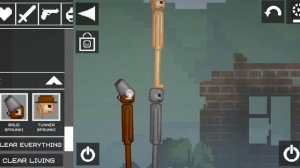 Спрунки в мелон сандбох! ﹥ Melon Sandbox