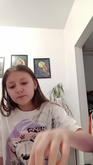 вторая часть пробуем помело