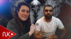 Zarina - Genceli Firdovsinin Ad Gunune Hesr Olunmus