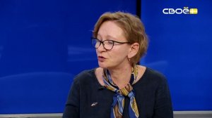 Актуальное интервью. О комплексной реабилитации детей с ОВЗ